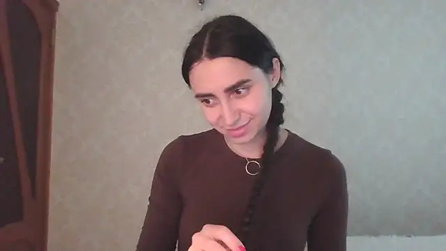 Snapshot of Kashtanka_ chatting on 29, 5, 2026 Kashtanka online show from 29, 5, 2026