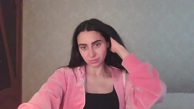 Snapshot of Kashtanka_ chatting on 4, 6, 2026 Kashtanka online show from 4, 6, 2026