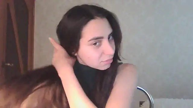 Snapshot of Kashtanka_ chatting on 14, 6, 2026 Kashtanka online show from 14, 6, 2026
