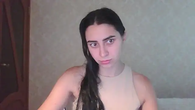 Snapshot of Kashtanka_ chatting on 10, 7, 2026 Kashtanka online show from 10, 7, 2026