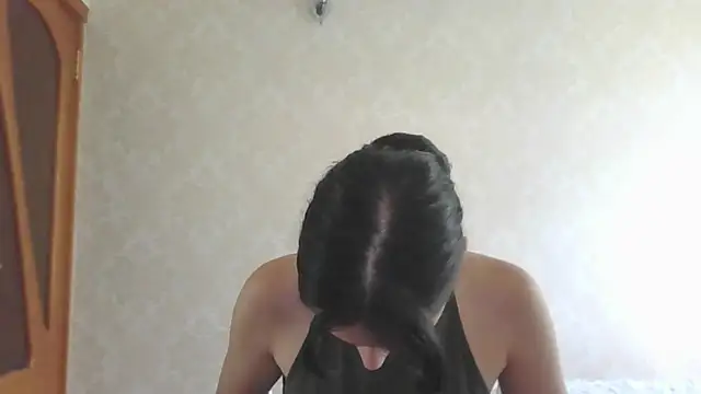 Snapshot of Kashtanka_ chatting on 14, 7, 2026 Kashtanka online show from 14, 7, 2026