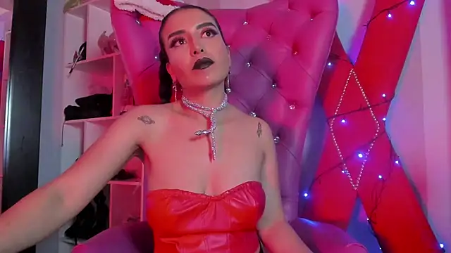 MeliizaQueen online show from 23, 12, 2024