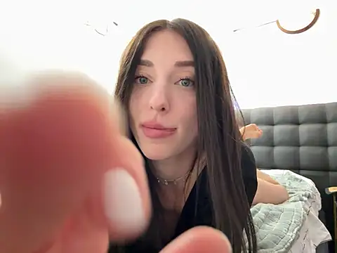 Alice Arwen online show from 20, 3, 2025