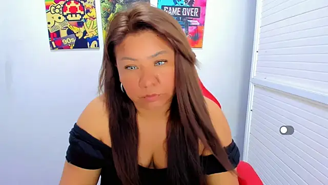 victoria love89 online show from 5, 3, 2026