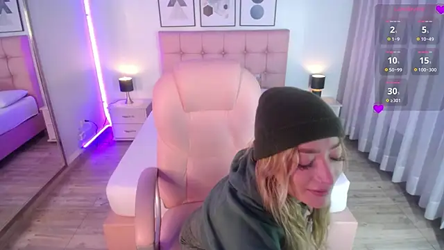 Snapshot of zoe_jones13 chatting on 27, 1, 2025 zoe jones13 online show from 27, 1, 2025