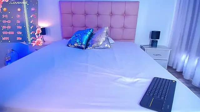 Snapshot of zoe_jones13 chatting on 5, 2, 2025 zoe jones13 online show from 5, 2, 2025