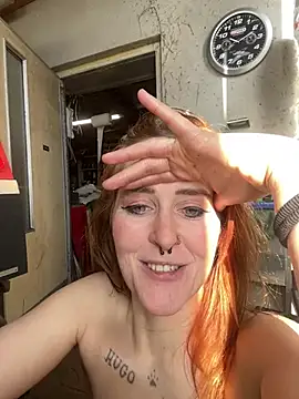 Snapshot of JoleneFuego chatting on 6, 3, 2025 JoleneFuego online show from 6, 3, 2025