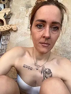 JoleneFuego online show from 1, 4, 2026