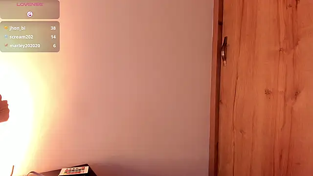 Mia ross16 online show from 21, 2, 2025