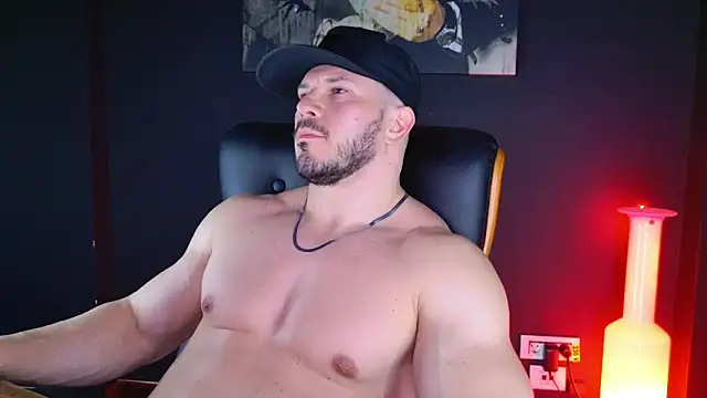 AngeloEric online show from 6, 12, 2024