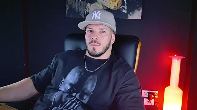 AngeloEric online show from 7, 12, 2024