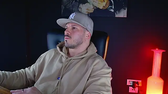 AngeloEric online show from 10, 12, 2024