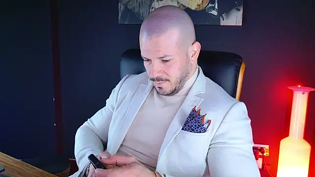 AngeloEric online show from 11, 12, 2024