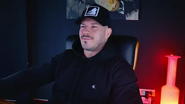 AngeloEric online show from 16, 12, 2024