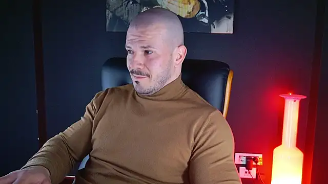 AngeloEric online show from 17, 12, 2024