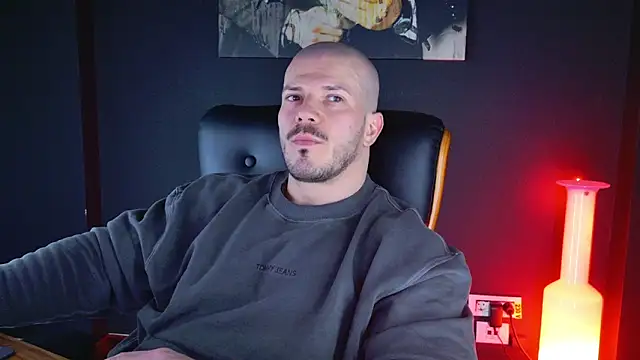 AngeloEric online show from 20, 12, 2024