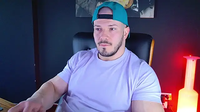 AngeloEric online show from 6, 1, 2025