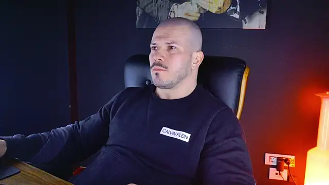 AngeloEric online show from 11, 1, 2025