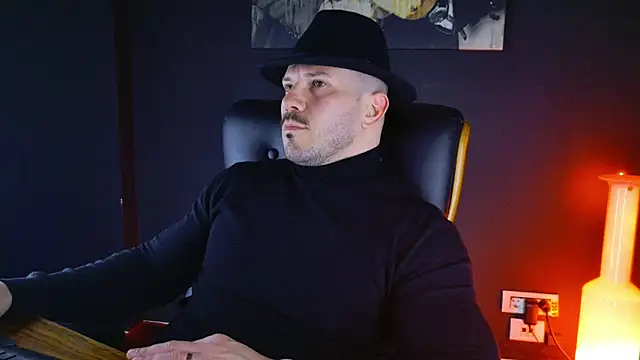 AngeloEric online show from 14, 1, 2025