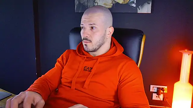 AngeloEric online show from 18, 1, 2025