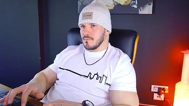 AngeloEric online show from 29, 1, 2025