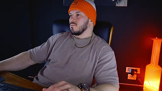 AngeloEric online show from 2, 2, 2025