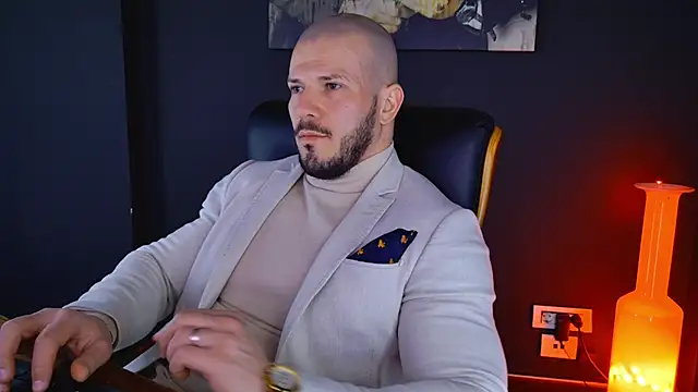 AngeloEric online show from 5, 2, 2025