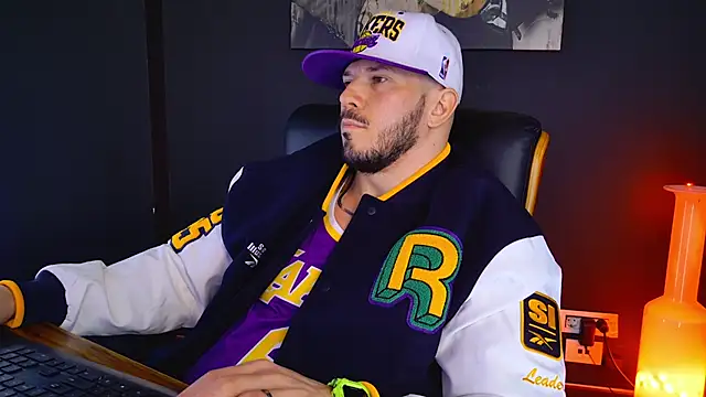 AngeloEric online show from 7, 2, 2025