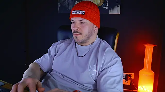 AngeloEric online show from 9, 2, 2025