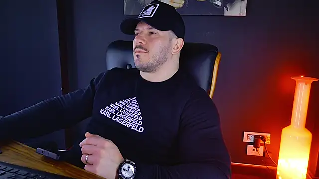 AngeloEric online show from 11, 2, 2025