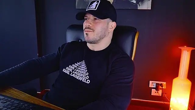 AngeloEric online show from 11, 2, 2025