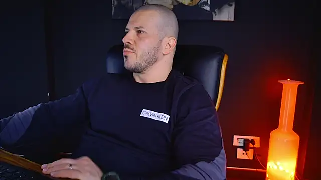 AngeloEric online show from 14, 2, 2025