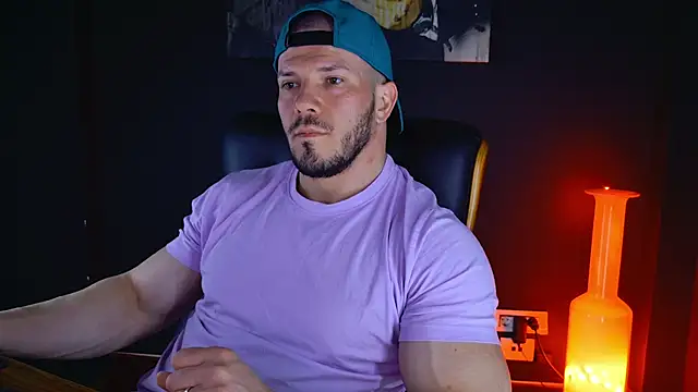 AngeloEric online show from 17, 3, 2025