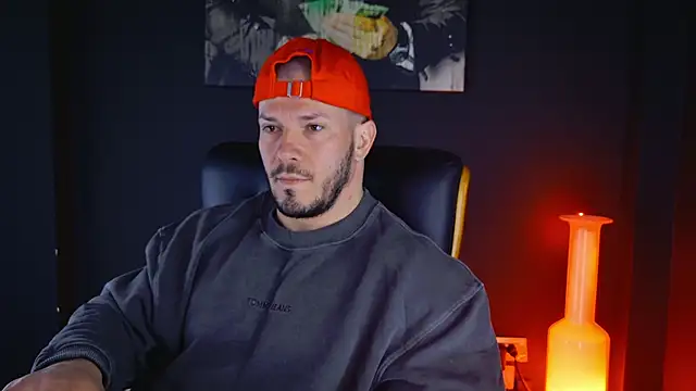 AngeloEric online show from 18, 3, 2025