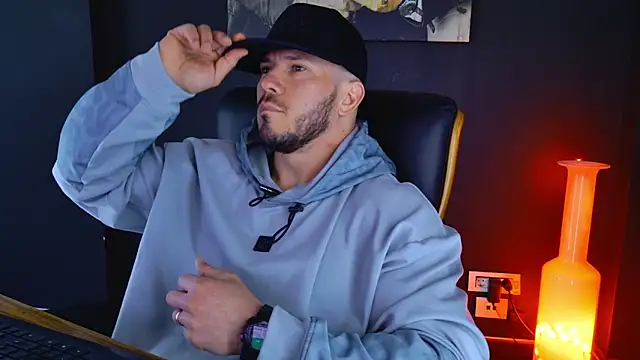 AngeloEric online show from 19, 3, 2025