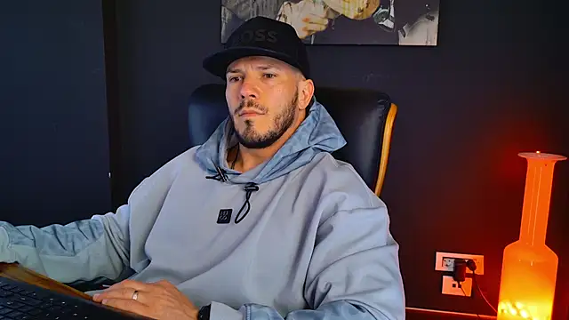 AngeloEric online show from 19, 3, 2025