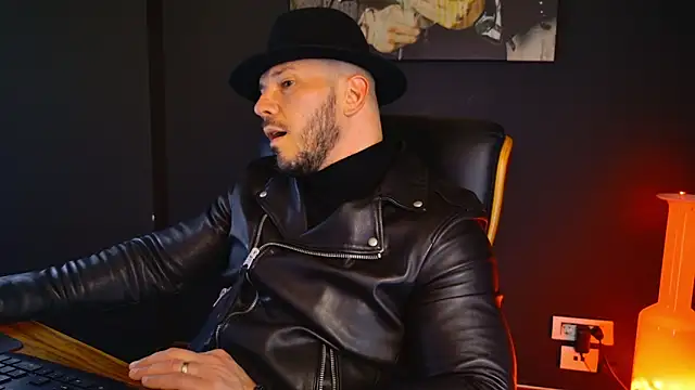 AngeloEric online show from 21, 3, 2025