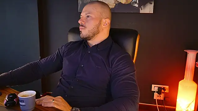 AngeloEric online show from 27, 10, 2025