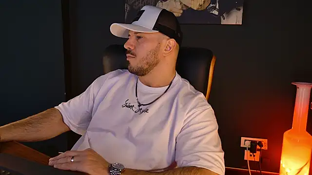 AngeloEric online show from 17, 1, 2026