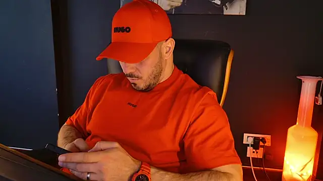 AngeloEric online show from 14, 2, 2026