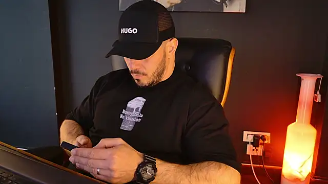 AngeloEric online show from 2, 3, 2026