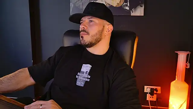 AngeloEric online show from 26, 3, 2026