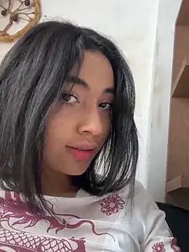 Snapshot of lilithTeen1_ chatting on 25, 10, 2025 lilithTeen1 online show from 25, 10, 2025