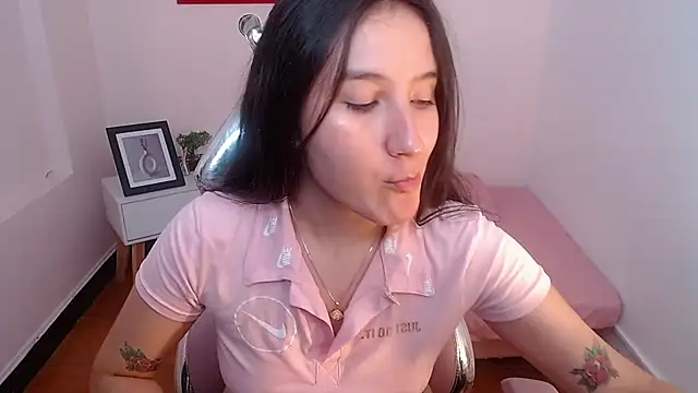 sweetyy lollipop online show from 11, 2, 2025