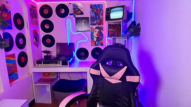 sweetyy lollipop online show from 11, 3, 2025