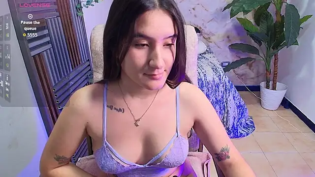 sweetyy lollipop online show from 25, 9, 2025