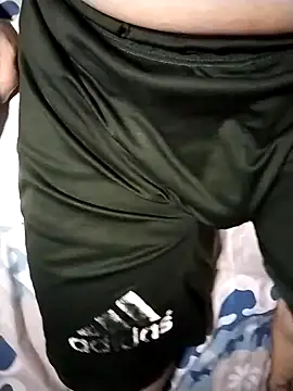 Gasparin32 online show from 14, 3, 2025