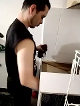 Gasparin32 online show from 7, 2, 2026