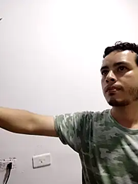 Gasparin32 online show from 15, 4, 2026