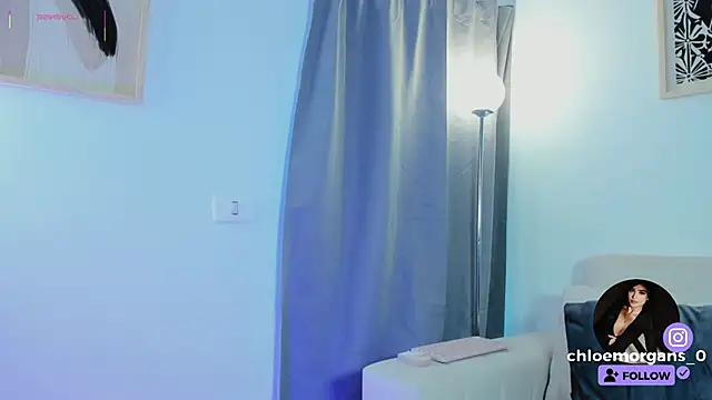 Snapshot of Chloe_Morgans chatting on 3, 12, 2025 Chloe Morgans online show from 3, 12, 2025